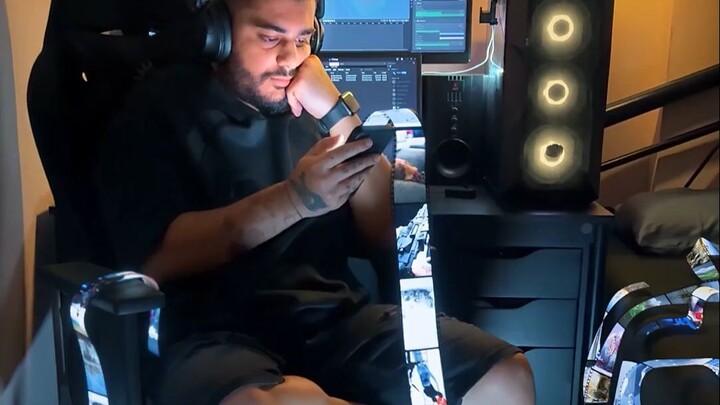 เมื่อคลิปสั้นบนมือถือถูกทำให้มีตัวตนขึ้นมา! (สร้างด้วย Blender)