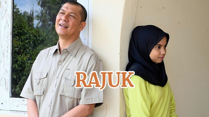 Telemovie Rajuk 2016