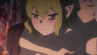 Dungeon ni Deai wo Motomeru no wa Machigatteiru Darou ka IV: Fuka Shou S2 episode 10 Sub Indo