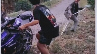 "การควบคุมที่แท้จริง"