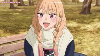 Sono Bisque Doll wa Koi wo Suru Season 2 Episode 7 Subtitle Indonesia
