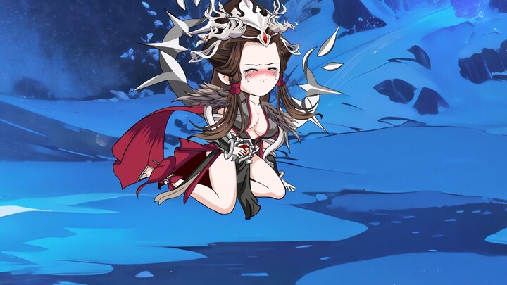 Happy Cultivation World Episode 3: Traitor, don’t use so much force next time.