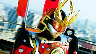 【𝑩𝑫修复】假面骑士铠武（Gaim）：《全形态+全必杀合集 上篇》