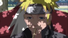 Naruto นารูโตะ ตำนานวายุสลาตัน ตอนที่93 พากย์ไทย