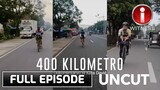 '400 Kilometro', dokumentaryo ni Kara David (Uncut) | I-Witness