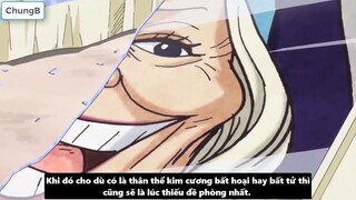 Sức Mạnh Thật Sự Của Kaido_ - Luffy vs Bigmom p10