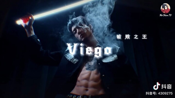 Trai đẹp hóa nhân vật anime, game liên minh, liên quân, tốc chiến tập 2