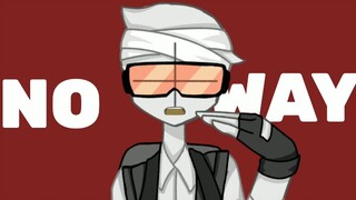 【暴力迪吧/oc】Nursery meme