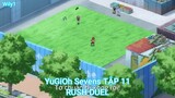 YuGiOh Sevens TẬP 11-RUSH DUEL