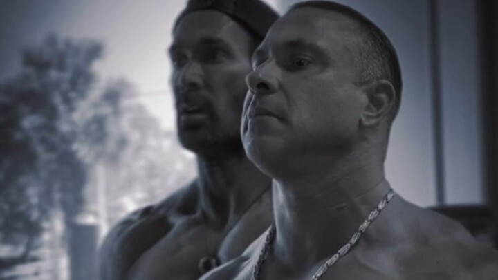 Powerful King's Afterlife Duo Queue