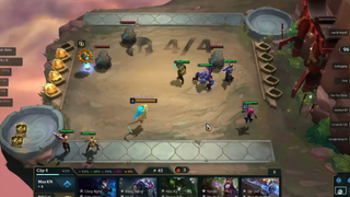 CÓ X3 KHA'ZIK 3 SAO TRONG 1 TRẬN ĐẤU _ BÁN HẾT TƯỚNG CHO KHA'ZIK SOLO KILL !!!