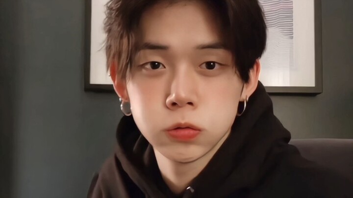 【ชเว ยอนจุน】ลูกแมวที่จำคำว่า “ซุนตูเจี้ยตู” ไว้ในใจเสมอ