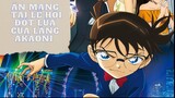 Review Conan - Thám Tử Lừng Danh Conan Tập 38 | Án Mạng Tại Lễ Hội Đốt Lửa Của Làng Akaoni