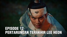 Bon Appetit Your Majesty Episode 12 Sub Indo HD