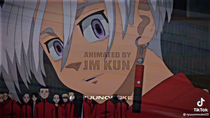 #Tokyo #TokyoRevengers