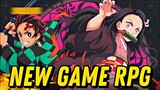 RILIS DI PLAYSTORE! GAME DEMON SLAYER TERBARU FULL EVENT - ASSEMBLE OF DEMON RAGE GAMEPLAY