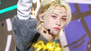 【Straykids】231118 sân khấu biểu diễn trở lại với Lalalala trên chương trình âm nhạc!