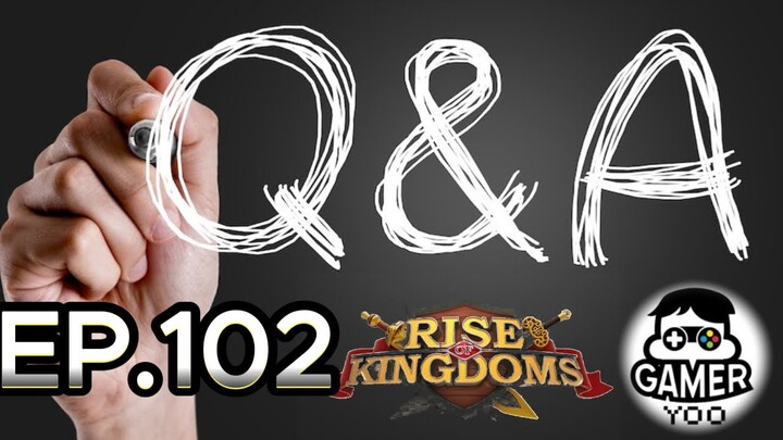 ROK | EP.102 | Q&A Dec.23