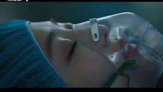 He is psychometric/ Eun Ji Soo death  (i feel so cold)