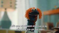 Chavorrucos EP 5 [Sub Việt]