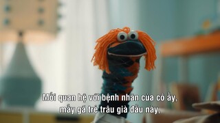 Chavorrucos EP 5 [Sub Việt]