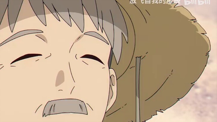 As long as it's in Sichuan dialect, there's no sense of disobedience [The Burial of Fulilian]⑥