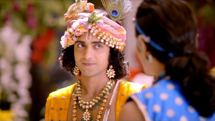 Radha Krishna Tamil EP40