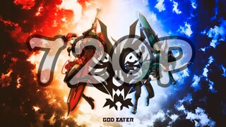 God Eater - Eps 12 Subtitle Bahasa Indonesia