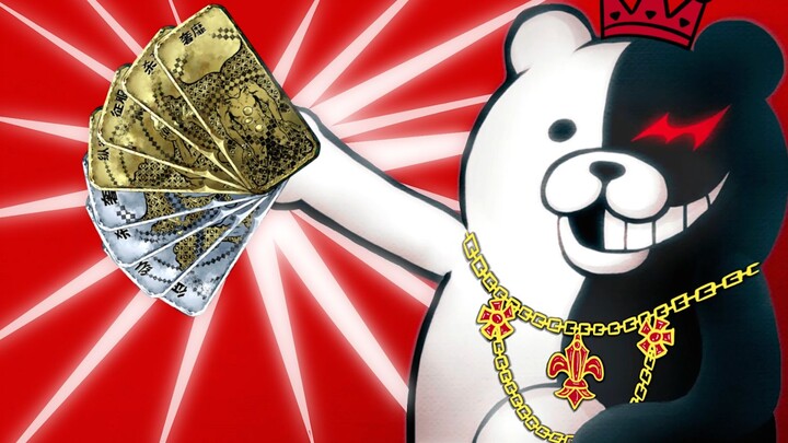 孩子们 好像下错游戏了【苏丹玩论破①】
