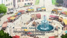 Around 40 Otoko No Isekai Tsuuhan episode 03