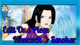 Edit One Piece
Hancock & Smoker