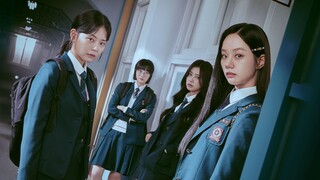 Friendly Rivalry EP1 ENGSUB
