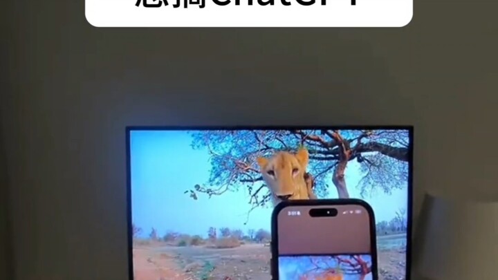 Chế nhạo ChatGPT