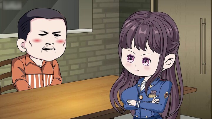 Lần đầu tiên đi quét đường gặp vợ bán hàng, tôi muốn gọi cảnh sát!