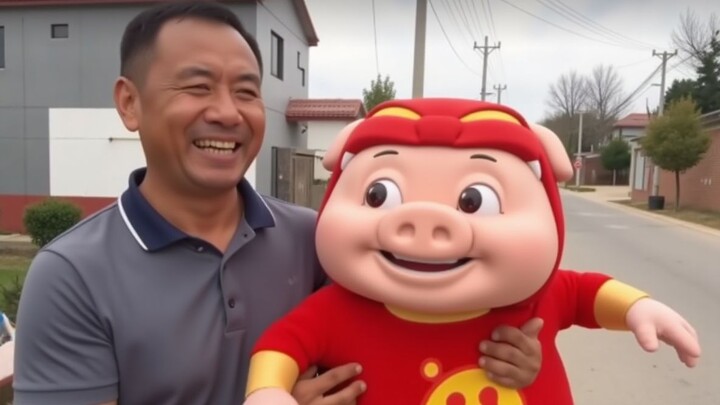 เคล็ดลับสู่ความร่ำรวย: ระมัดระวังในการเลี้ยงหมู รายละเอียดต่างๆ จะกำหนดความสำเร็จหรือความล้มเหลว
