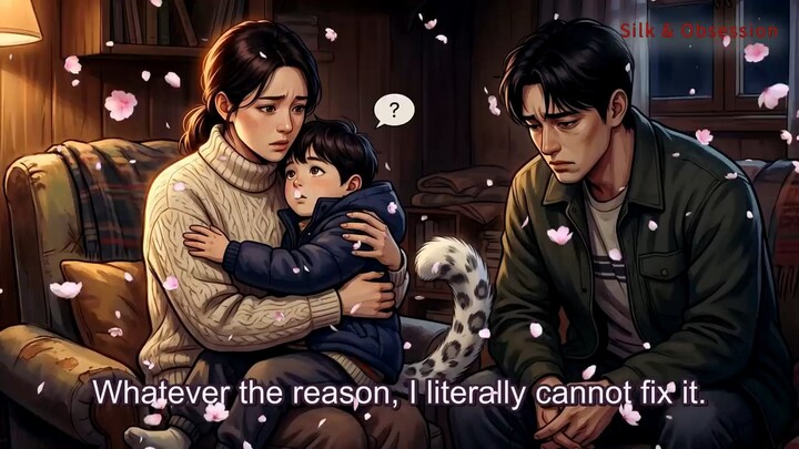 [2026] Ordered To Obey. An Scenthless Alpha's Only Option Is Submission | BL Story