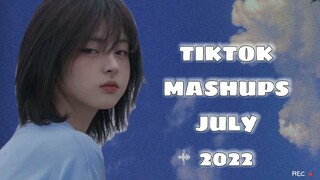 TIKTOK MASHUP PHILLIPINES (tiktok crazy) JULY MASHUPS 🇵🇭