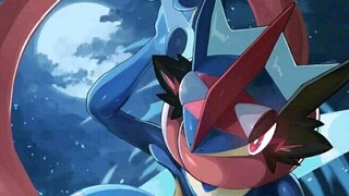 [Animasi] [MAD AMV] Bergelora! Cover lagu Pokemon XY&Z