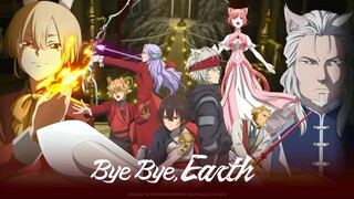 Bye Bye, Earth EP 1-3 , free watching , link in description