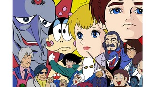 [Mysterious Anime Expo] Ada begitu banyak kekurangan sehingga Anda tidak punya waktu untuk bernapas—