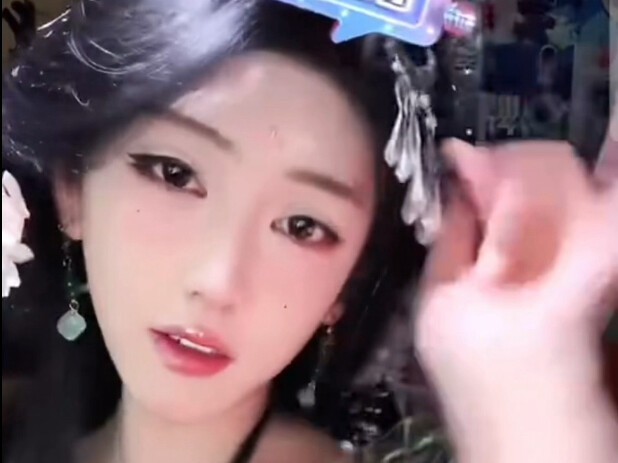 شين شين وي شان يختبر لأول مرة قوة تان غو تشي ويبدو أنه لن يغمض له جفن الليل.