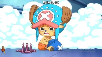 one piece episode 614 tagalog