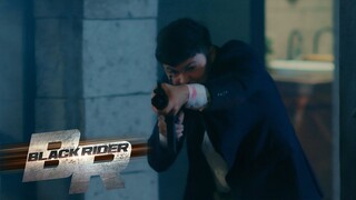 Buhay pa si Paeng! | Black Rider