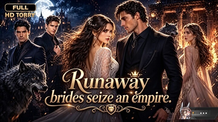 [AI] Runaway Bride Seized An Empire