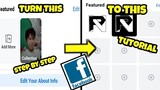 Let's Fix FEATURED PHOTO on your Facebook!