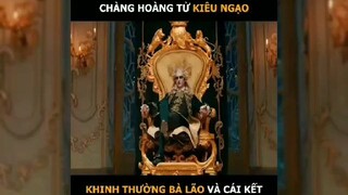 chàng hoàng tử kiêu ngạo p1 #review