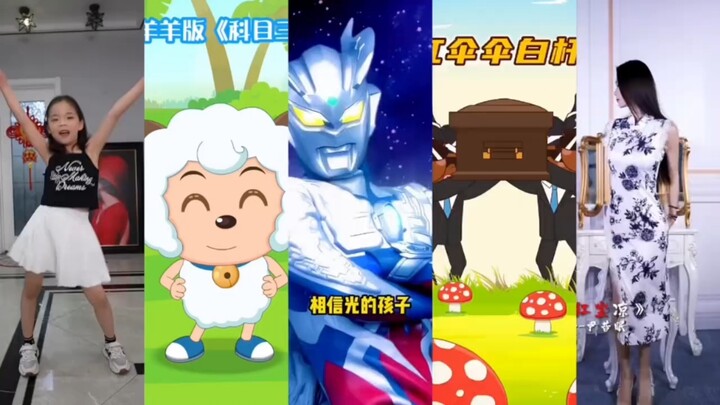 Daftar lagu dansa yang super enak didengar, pasti belum pernah kamu dengar.