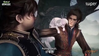tales of herding god eps 94 sub indo