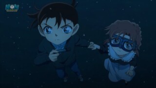 Conan Movie 26 Đoạn Cuối
