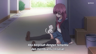 E21 -Akkun to kanojo -Sub indo.